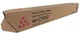 Genuine Ricoh Magenta Toner Cartridge, 22500 Yield (841753)