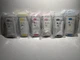 6PK Comp Cartridge for HP 70 ink tank HP Designjet T610 T1200 T770 T1300 T795
