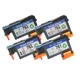 Printer Part 761 Print Head CH645A/46A/47A/48A for HP T7100 T7200