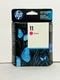 HP 11 Magenta Ink Cartridge C4837A Geniune Factory Sealed 28ml