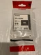 Genuine New OEM Canon Ink Cartridge PFI-102BK Photo Black 130ml