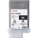 Canon PFI-102BK Black Ink Cartridge - Open Box - Expired