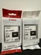 Canon PFI-102 BK  Black ink tank 2-Pack
