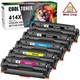W2020A W2020X Toner for HP 414A 414X Laserjet M480f M454dn M454dw M479fdw Lot