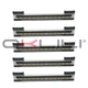P1112640-218 P1112640-019 Label Printer Thermal PrintHead for Zebra ZT421 203dpi