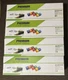 Premium Toner Cartridge Set For HP Laser Jet Pro 200 / Canon imageClass MF8280Cw