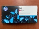 Genuine HP DesignJet 80 Magenta C4822A Printhead and Cleaner *NEW* | T129