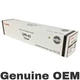 Canon 4792B003AA GPR-43 Black Toner Cartridge
