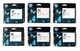 Hp Printhead 70 Designjet Z5400 Photosmart Pro B9180 C9404A C9405A C9406A C9407A