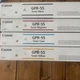 Genuine Canon GPR-55 Full CMYK  SET  GPR 61 58 66 XEROX VERSALINK C405 100% AUTH