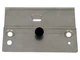 Genuine DPO11-5697-01 Tear Plate for Datamax H-Class 4" Thermal Label Printers