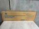 Genuine Konica Minolta IU612Y (A0TK08D) Yellow Imaging Unit - NEW SEALED