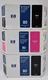 Expired Lot of 3 Genuine HP 80 DesignJet Ink 2xBlack C4871A 1xMagneta C4892A