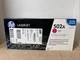 HP 502A Magenta Original Cartridge - Q6473A