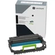 Lexmark - 55B0ZA0 - Lexmark 55B0ZA0 Photoconductor Unit - Laser Print