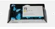 Genuine HP 72 Yellow Ink C9373A T790  T610 T2300 T1120 T1200 T1300  (130ML)