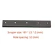 Printhead 5113 cleaning wiper blade Flatbed fits for Epson 3200 5113 4720