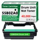 55B0ZA0 Drum Unit Compatible  for Lexmark MS331 MS431 MX331 MX431 MX432 XM3142