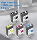 PFI-107 Ink Cartridge 5 pack Canon PFI107 PFI107MBK PFI107BK PFI107C MBK BK CMY