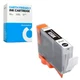 1-Pack Compatible OSI CLI-65 Black Ink Cartridge for Canon PIXMA PRO-200 Printer