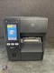 Zebra ZT411 ZT41142-T010000Z Thermal Transfer Industrial Barcode Label Printer