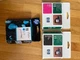 New ! 3 X Genuine HP 11 PRINTHEAD C4810A C4811A C4812A  Exp 2014 & 2004