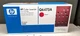 HP Q6473A Magenta Color LaserJet Print Toner Cartridge Original for 3600 Series
