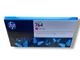 2 GENUINE HP 764 300ml MAGENTA CARTRIDGE C1Q14A DESIGNJET T3500 Expired JUN 2021