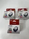 Genuine Canon Pixma 244 Color black  Ink Cartridge 246XL Compatible lot 3