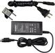 HQRP AC Adapter for Epson PS-170, TM-U200, TM-H6000II, TM-U950, TM-L90, TM-U295