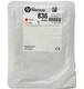 New Genuine HP 836 Magenta & Yellow (4UV96A) Printhead Cartridge Latex 700