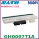Genuine GH000771A Printhead for SATO CL412 CL412E Thermal Label Printer 300dpi