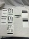 Kyocera KST-104-8MPD1-ZB1 Print Head For Zebra 105SE Thermal Printers TESTED
