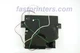 Lexmark 99A2449 ~ Lexmark T622 Printhead 4069 700