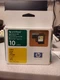 New  Genuine HP 10 yellow Printhead C4803A Exp 07/2006