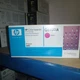 Genuine | NIB | HP 502A Magenta Q6473A Print Cartridge Laserjet 3600 Sealed Box