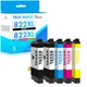 822XL T822XL Ink Cartridges For Epson WorkForce Pro WF-3820 WF-4820 WF-4830 Lot