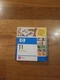 HP Magenta #11 Ink Cartridge C4837A New & Sealed - Dated 2006 