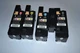 4Pk Replacement Toner Cartridge for Dell E525W Color Laser All-in-One Printer