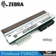New P1004233 Printhead for Zebra 110Xi4 Thermal Label Printer 600dpi Genuine