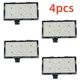 4 Pcs Absorbent Sponge(D) Assembly DG-41085 for Epson Stylus Pro GS6000 New