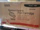 NEW-XEROX 113R00656 STANDARD CAPACITY PRINT CARTRIDGE OPEN BOX