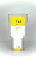 Hp745 300ML Compatible Ink Cartridge for HP 745 for HP DesignJet T2600 T5600