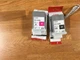 Lot of 2 Barely Used - OEM Canon PFI-102BK PFI-102M FedEx 2Day Air!!