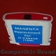 For HP 10 (C4843A) Compatible Magenta Inkjet Cartridge