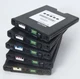 Printware Set 870101-005 Memjet Ink Cartridge Set CMYK for iJetColor Mach 5/6/8