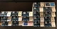 HP 81 Ink Cartridge C4930A C4931A C4932A C4933A C4934A C4935A Cyan Magenta Yello