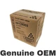 Ricoh 842196 Black Toner Cartridge
