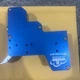 Wolke Printhead  (WLK680182) Blue Videojet