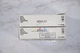 2 New OEM Konica BH 200,250,350,360 Staple Cartridges MS-5D (14YA, 950496)